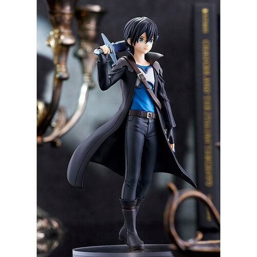 Figura Pop up Parade Kirito Aria of a Starless Night Sword Art Online the Movie -Progressive- Aria of a Starless Night 17cm