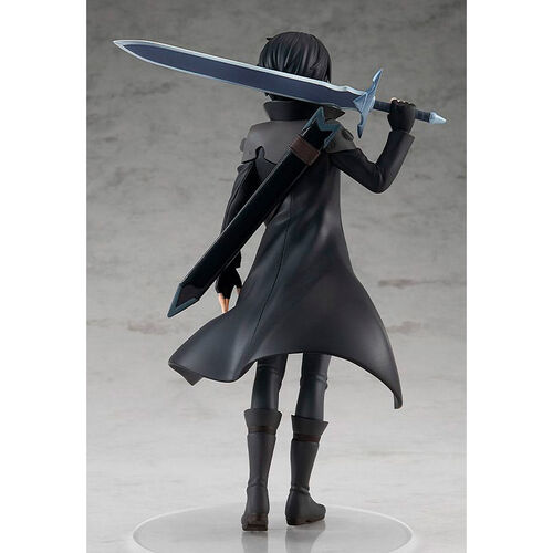 Figura Pop up Parade Kirito Aria of a Starless Night Sword Art Online the Movie -Progressive- Aria of a Starless Night 17cm