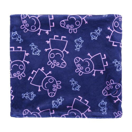 Peppa Pig snood