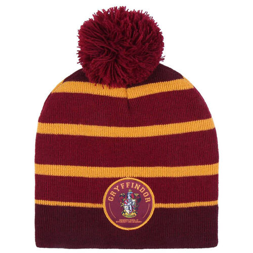 Harry Potter Gryffindor hat