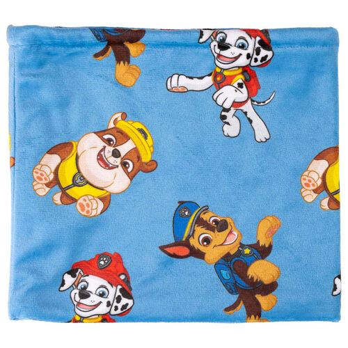 Paw Patrol snood