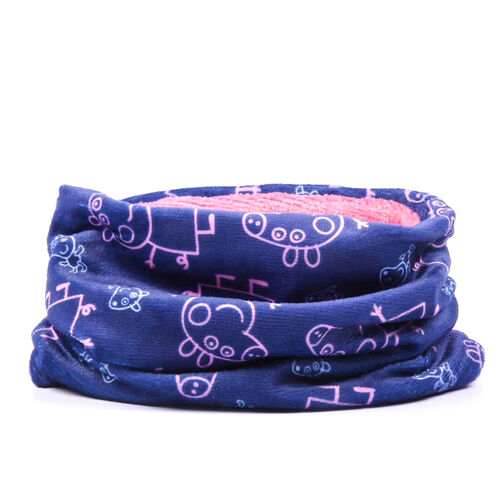 Peppa Pig snood