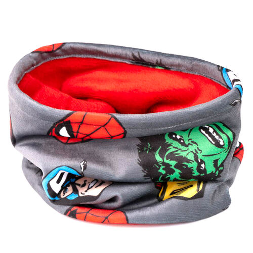 Marvel Avengers snood