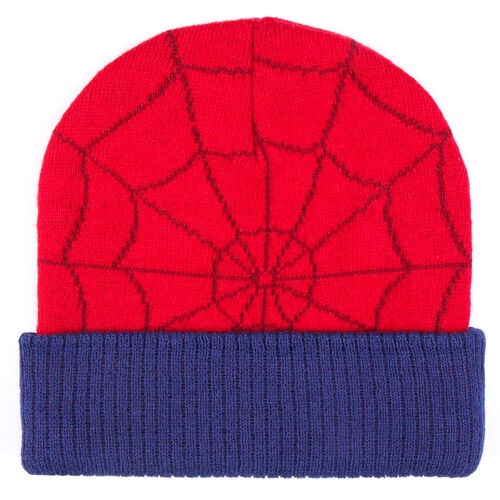 Gorro Spiderman Marvel