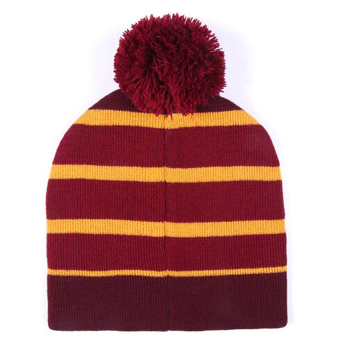 Harry Potter Gryffindor hat