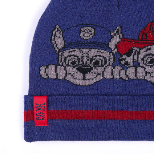 Paw Patrol hat