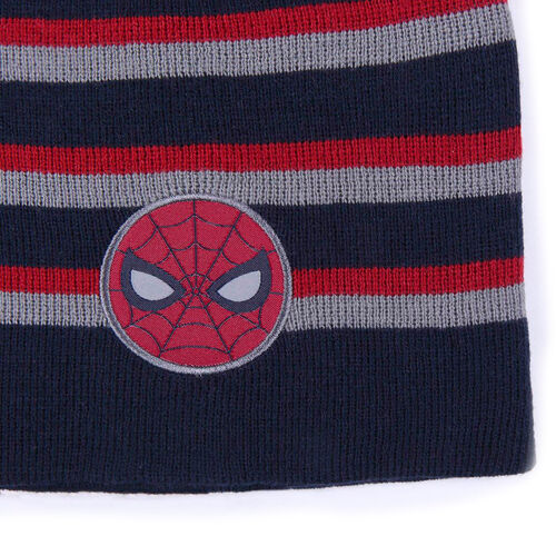 Gorro Spiderman Marvel