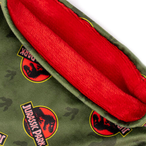 Jurassic Park snood