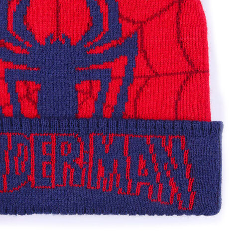 Marvel Spiderman hat