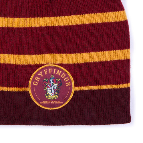 Harry Potter Gryffindor hat