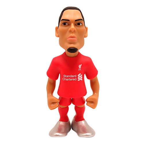 Figura Minix Van Dijk Liverpool 12cm