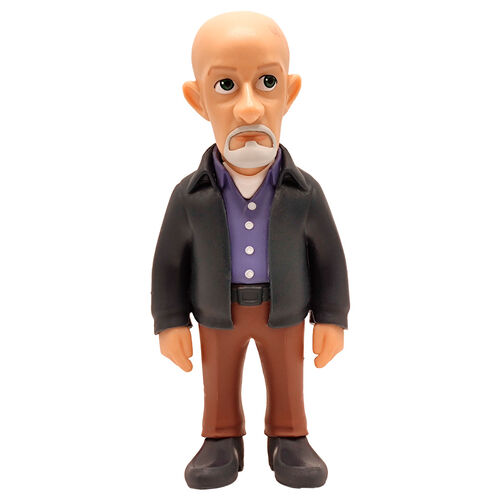 Better Call Saul Mike Minix figure 12cm