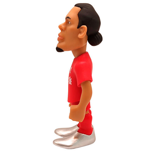 Figura Minix Van Dijk Liverpool 12cm