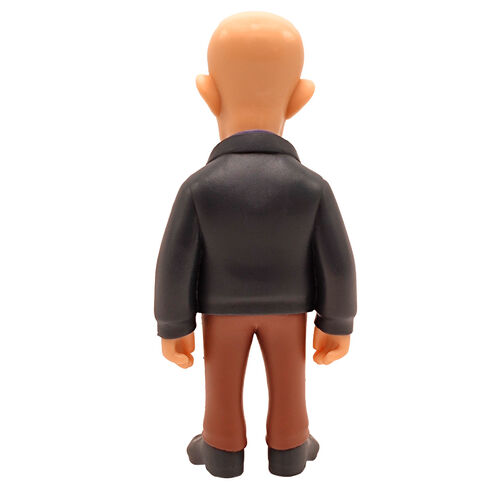 Better Call Saul Mike Minix figure 12cm