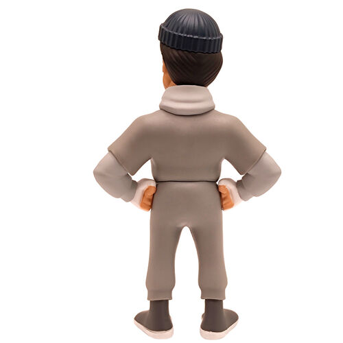 Rocky Balboa Minix figure 12cm