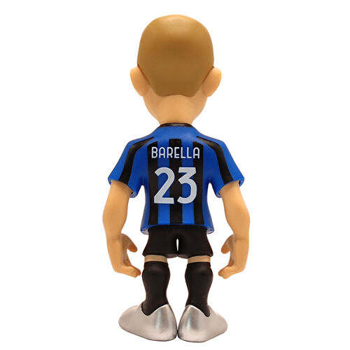 Figura Minix Barella Inter 12cm