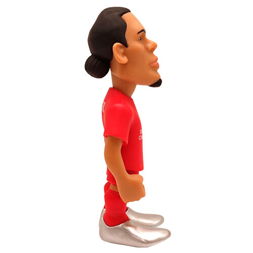 Figura Minix Van Dijk Liverpool 12cm