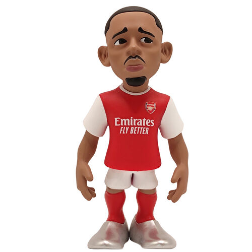 Figura Minix Gabriel Jesus Arsenal 12cm