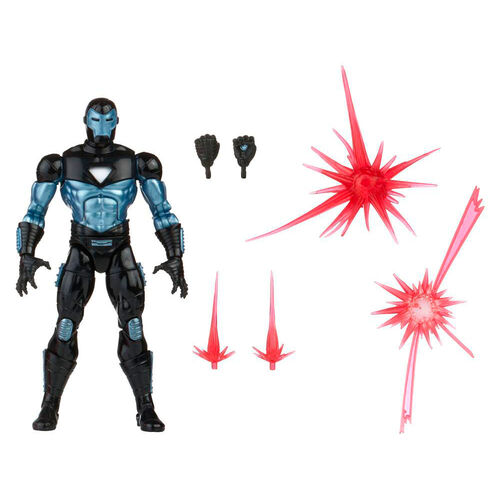 Marvel Legends Marvel War Machine  figure 15cm