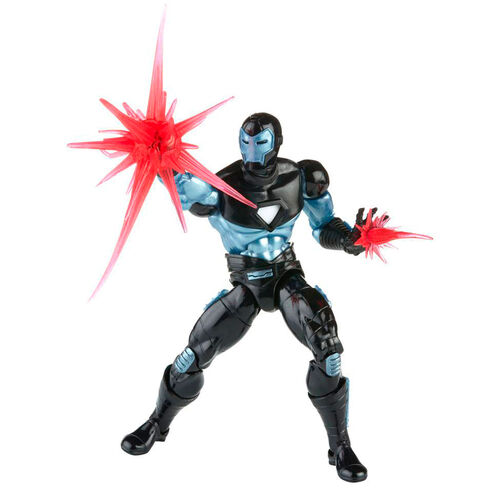 Marvel Legends Marvel War Machine  figure 15cm