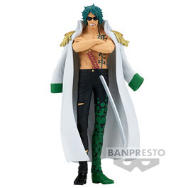 One Piece Grandline Series Aramaki figure 17cm