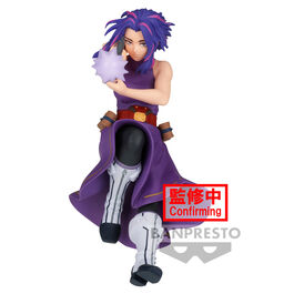 NARUTO - Uchiha Shisui - Figure Narutop99 13cm : : Figurines  Banpresto Naruto