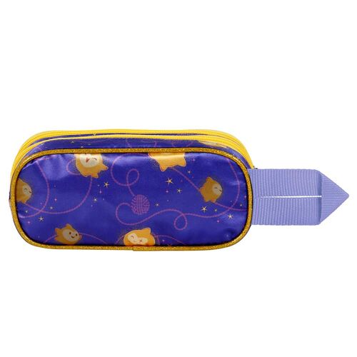 Disney Wish 3D double pencil case