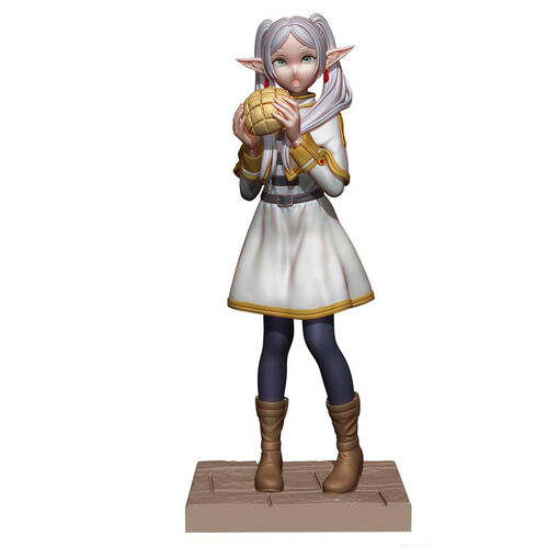 Frieren Beyond Journey End Frieren Daily Life Luminasta figure 19cm