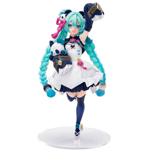 Hatsune Miku Hatsune Miku Modern China Luminasta figure 19cm