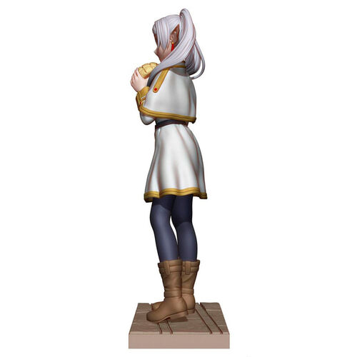 Frieren Beyond Journey End Frieren Daily Life Luminasta figure 19cm