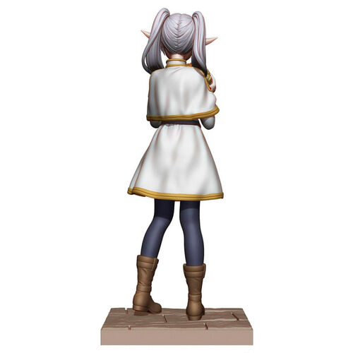 Frieren Beyond Journey End Frieren Daily Life Luminasta figure 19cm