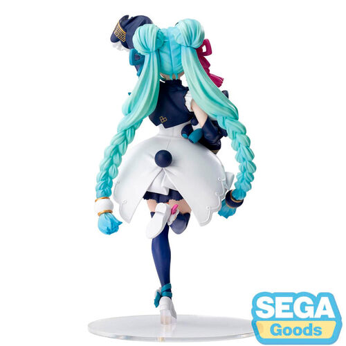 Hatsune Miku Hatsune Miku Modern China Luminasta figure 19cm