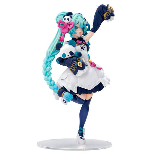 Hatsune Miku Hatsune Miku Modern China Luminasta figure 19cm