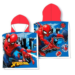Marvel Spiderman boxer swimwear