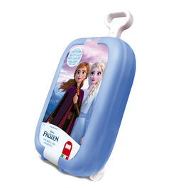 Disney Frozen 2 Glitter Lunch Box - Empty – Rex Distributor, Inc. Wholesale  Licensed Products and T-shirts, Sporting goods