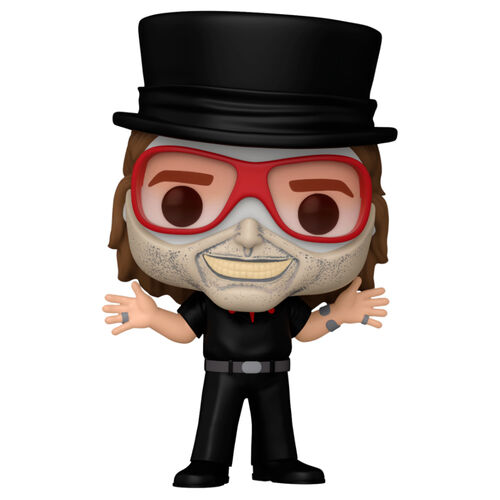 POP figure Black Phone the Grabber