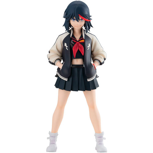 Kill a Kill Ryuko Matoi Souvenir Jacket Pop up Parade figure 25cm