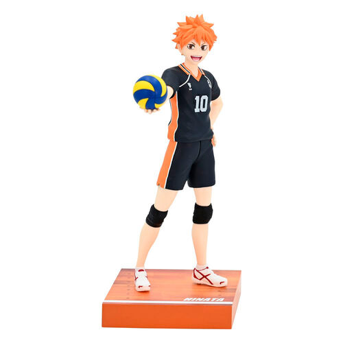 Haikyu!! Shoyo Hinata figure 17cm