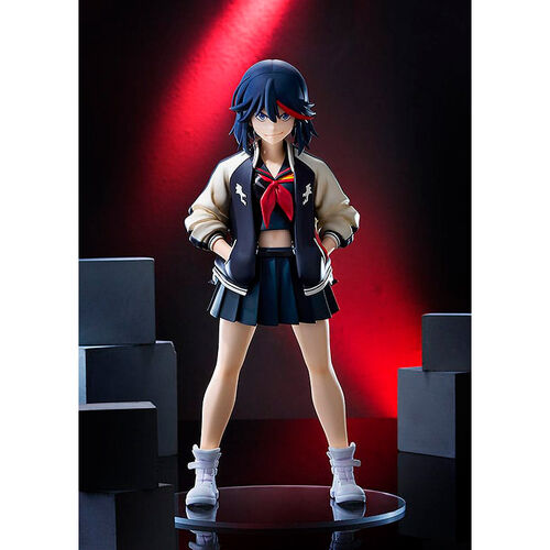 Kill a Kill Ryuko Matoi Souvenir Jacket Pop up Parade figure 25cm