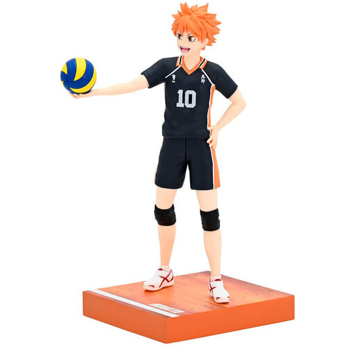 Haikyu!! Shoyo Hinata figure 17cm