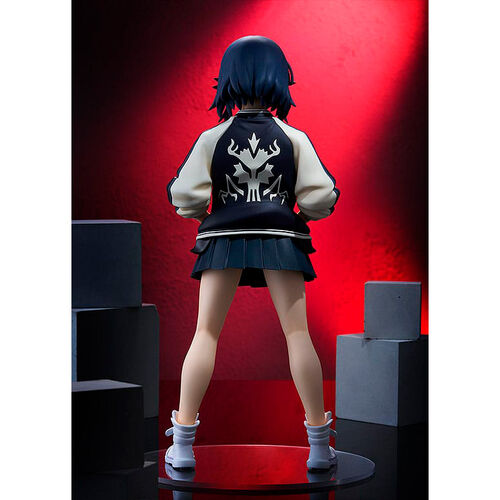 Kill a Kill Ryuko Matoi Souvenir Jacket Pop up Parade figure 25cm