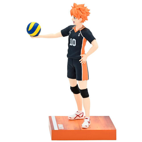 Haikyu!! Shoyo Hinata figure 17cm