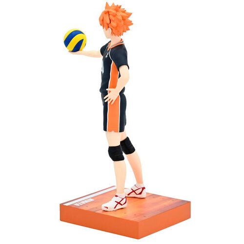 Haikyu!! Shoyo Hinata figure 17cm