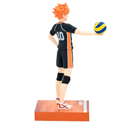 Haikyu!! Shoyo Hinata figure 17cm