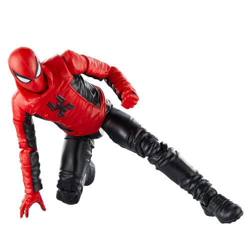 Marvel Spiderman - Spiderman Last Stand figure 15cm