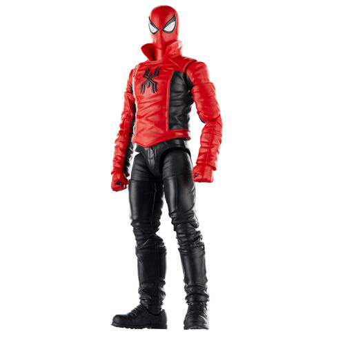 Marvel Spiderman - Spiderman Last Stand figure 15cm