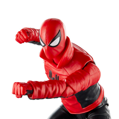 Marvel Spiderman - Spiderman Last Stand figure 15cm