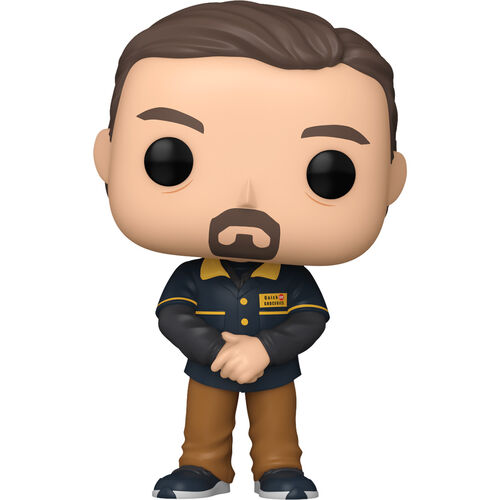 POP figure Clerks 3 Danto