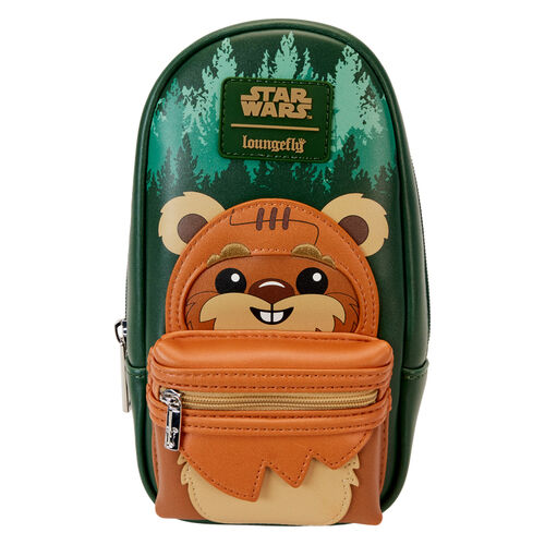 Portatodo Ewok Return of the Jedi Star Wars