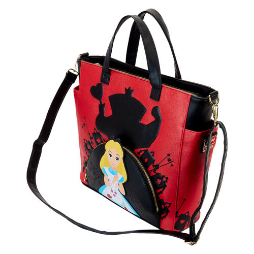 Disney Reusable Tote Bag - Alice in Wonderland - Don't Mind if I Do